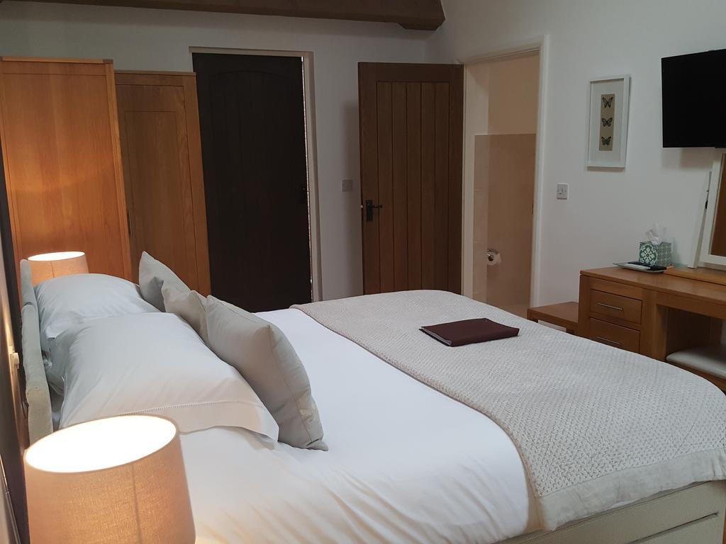 Bed and Breakfast Lockgate Dairy Чичестер Экстерьер фото